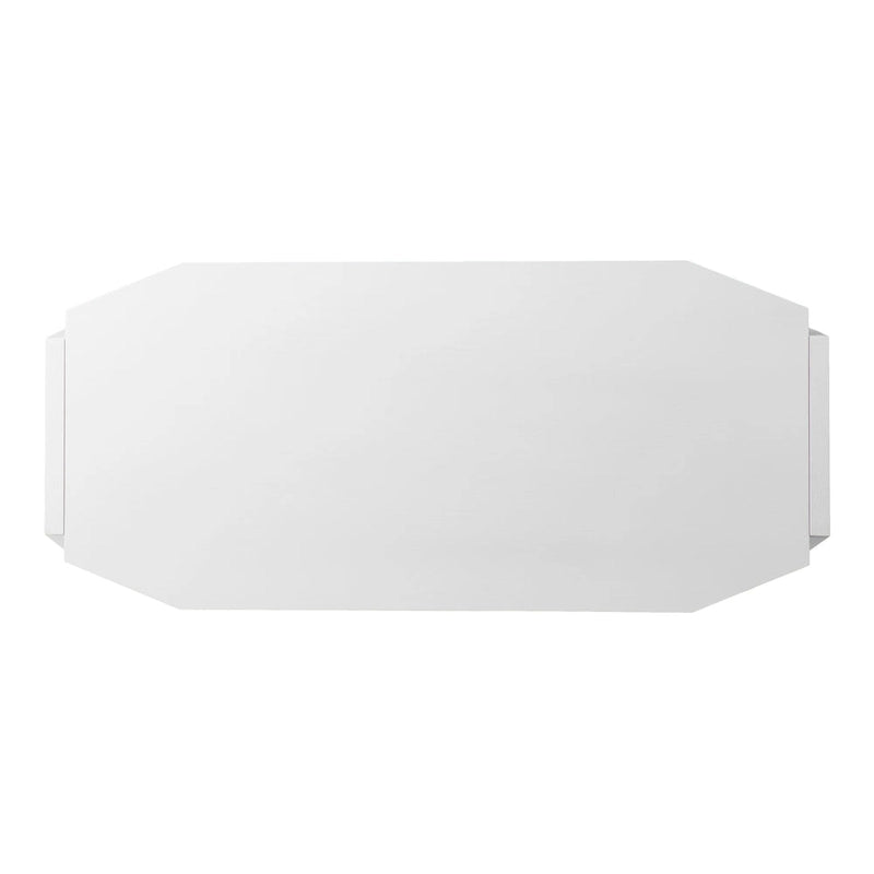 Mid-Century Modern Schreibtisch mit Stauraum