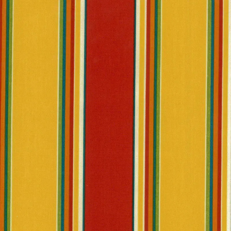 Rattan-Hocker mit Kissen