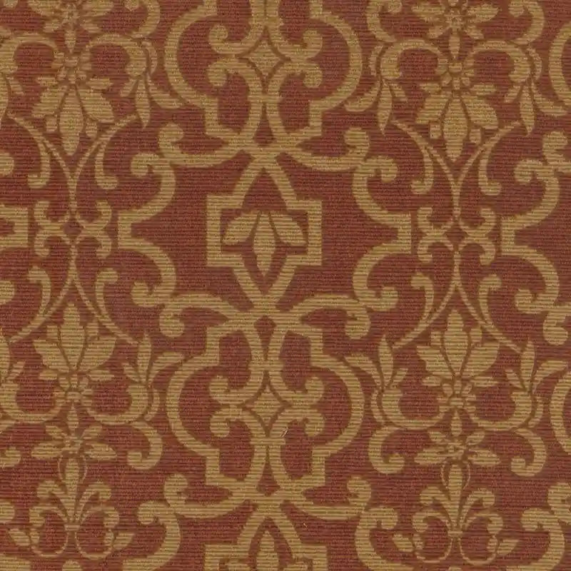 Rattan-Hocker mit Kissen