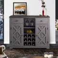 X-Tür Weinbarschrank Modern Zeitgenössisch