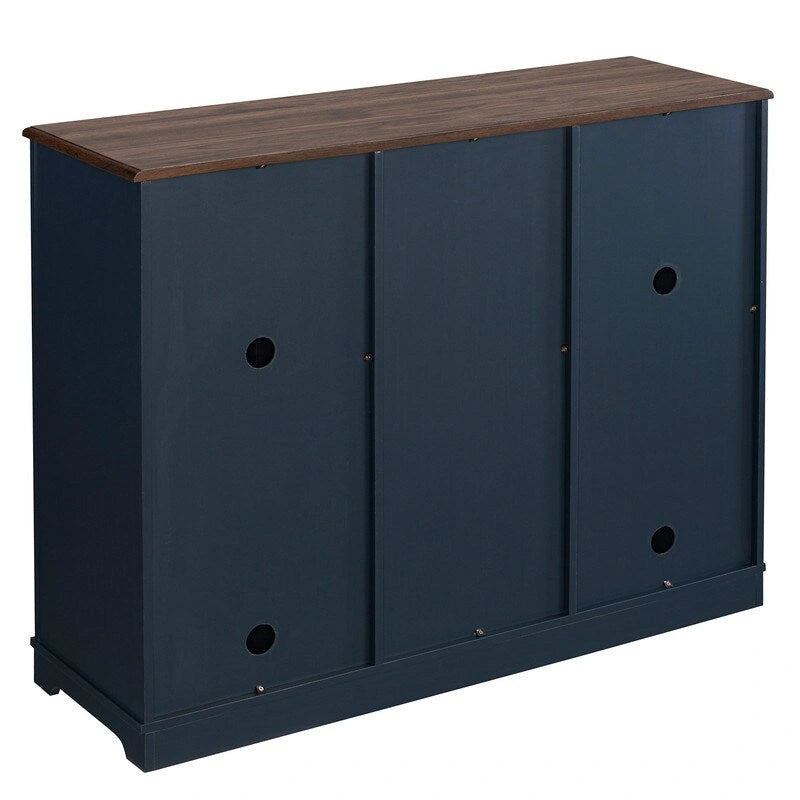 X-Tür Weinbarschrank Modern Zeitgenössisch
