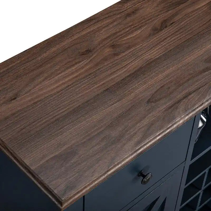 X-Tür Weinbarschrank Modern Zeitgenössisch