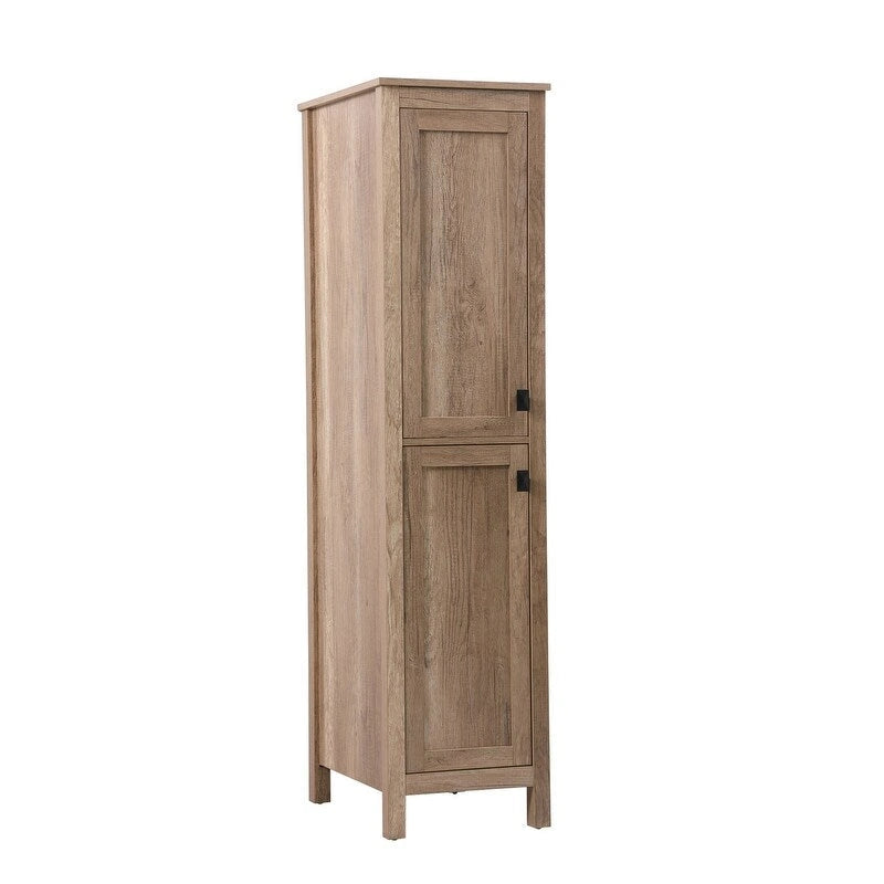16 Zoll freistehender Badezimmer-Wäscheschrank