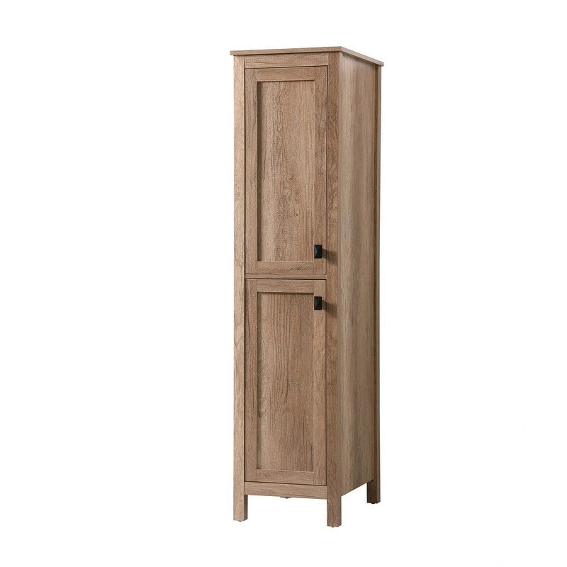16 Zoll freistehender Badezimmer-Wäscheschrank