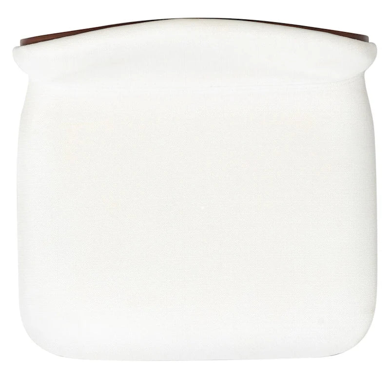 Leder-Barhocker, 71 cm – 48B x 48T x 81H