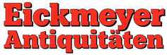 Eickmeyer Antiquitäten - Startseite